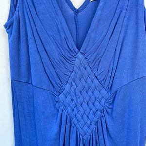 Banana Republic Tank Dress, size M